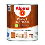 Alpina Möbellack