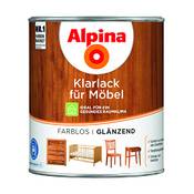 Alpina Möbellack