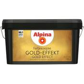 Alpina Kreativfarbe Gold