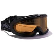 Alpina Magnum Skibrille Vergleich