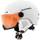 Alpina Menga JV Skihelm