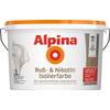 Alpina Ruß- & Nikotin Isolierfarbe