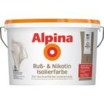Alpina Ruß- & Nikotin Isolierfarbe