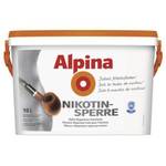 ALPINA Nikotinsperre