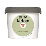 Alpina pure farben Wandfarbe