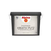 Alpina Putzlust