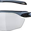 Fahrradbrille selbsttönend