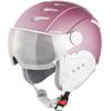 Alpina Unisex - Erwachsene, JUMP 2.0 Q-LITE Skihelm