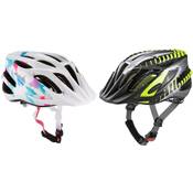 ALPINA Unisex - Kinder, FB JR. 2.0 Fahrradhelm Vergleich