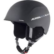Alpina Unisex-Skihelm für Erwachsene