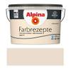 Alpina Wandfarbe Beige