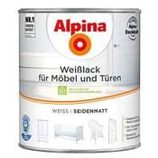 Alpina Weißlack