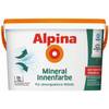 Alpina Mineral Innenfarbe