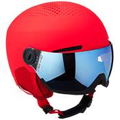 Alpina Zupo Visor Q-LITE für Kinder Vergleich