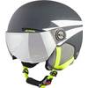 Alpina ZUPO VISOR Q-LITE