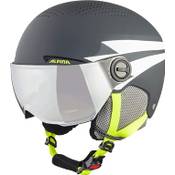 Alpina ZUPO VISOR Q-LITE