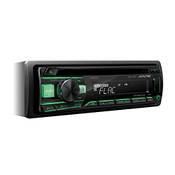 Alpine Electronics CDE-201R Vergleich
