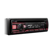 Alpine Electronics CDE-203BT Vergleich