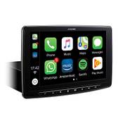 Alpine Electronics iLX-F903T6 Vergleich
