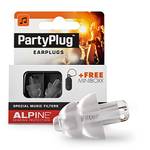 Alpine Party-Plug
