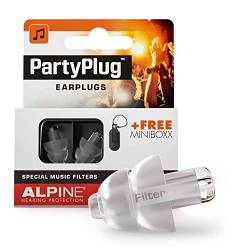 Alpine Party-Plug