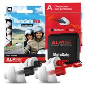 Alpine MotoSafe Pro