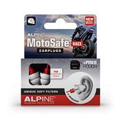 Alpine MotoSafe Race