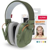 Alpine Muffy Kinder Gehörschutz