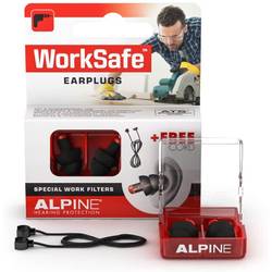 Alpine WorkSafe