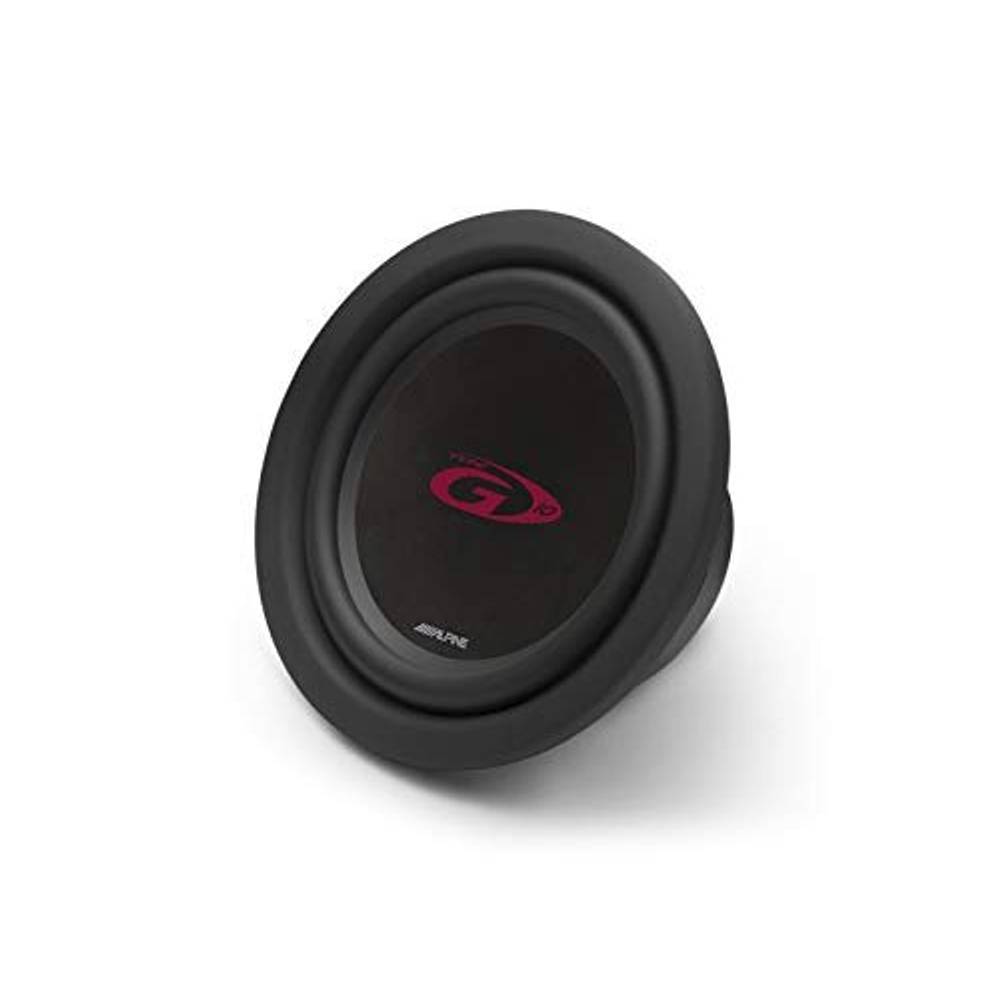 Alpine-Subwoofer Test & Vergleich » Top 10 im September 2024