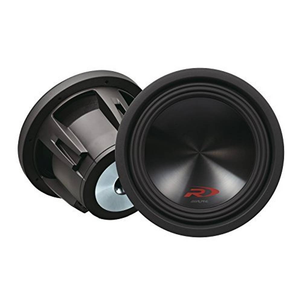 Alpine-Subwoofer Test & Vergleich » Top 10 im September 2024