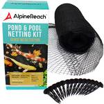 AlpineReach Teichkescher-Set