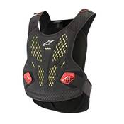Alpinestars Brustpanzer Sequence