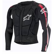 Alpinestars Jacke Moto Protektoren Vergleich