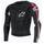 Alpinestars Jacke Moto Protektoren