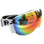 Alpland Skibrille