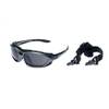 Alpland Gletscherbrille 