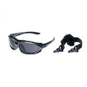 Alpland Gletscherbrille 