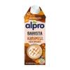 Alpro Barista Karamell