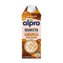 Alpro Barista Karamell