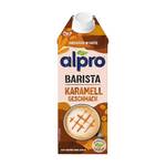 Alpro Barista Karamell
