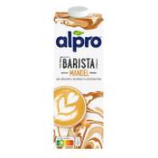 Alpro Barista Mandel-Drink