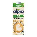 Alpro Bio Barista Haferdrink