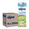 Alpro Cooking Soya Light
