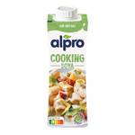 Alpro Cooking Soya