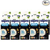 Alpro Plant Protein Vergleich