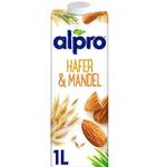 Alpro Hafer-Mandel