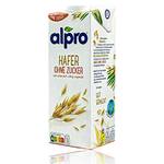 Alpro Hafer ohne Zucker
