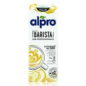 Alpro Haferdrink Barista for Professionals