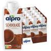 Alpro Sojadrink Schoko